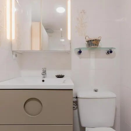 Appartamento Mediterranean Views Min 11 Nights Santa Pola